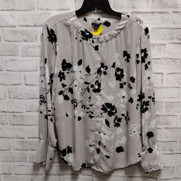 Ann Taylor top - Picture 1 of 3